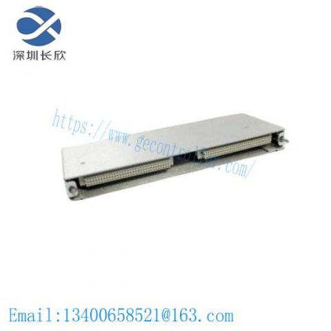 Bently Nevada 133323-01: Industrial PLC Module, Advanced Automation Solution