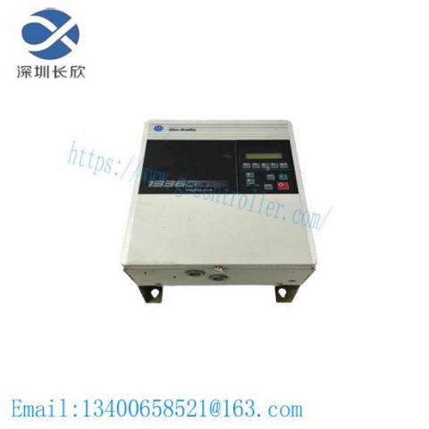 AB 1336F-BRF75-AA-EN PLC Controller