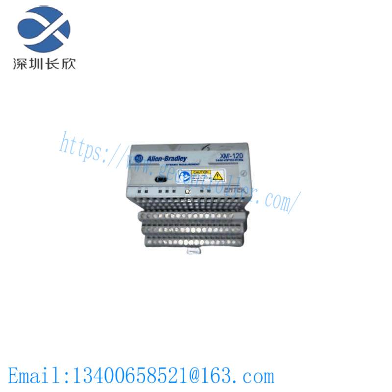 1440-vst02-01ra_b_xm-120_dynamic_measurement_module.jpeg AB Electronics 1440-VST02-01RA B XM-120 Dynamic Measurement Module