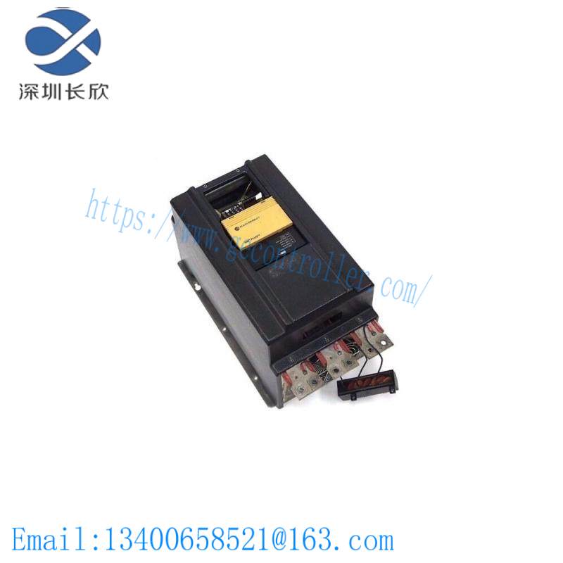 150-a240nbd_smart_motor_controller.jpeg AB 150-A240NBD SMART MOTOR CONTROLLER - Precision Drive Technology