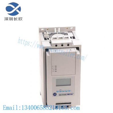 AB Automation 150-F480NBDB SMART MOTOR CONTROLLER