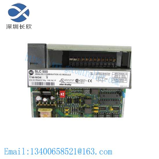 1746-nio4i_1746-nio4i.jpg Allen-Bradley SLC500 1746-NIO4I Analog Combination Module