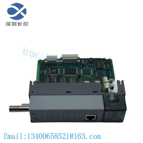 1747-bsn_backup_scanner_module_slc_500_2.jpg Allen-Bradley 1747-BSN Backup Scanner Module for SLC 500, Essential for Industrial Automation