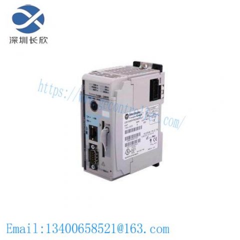 AB 1747-L35CR Controller