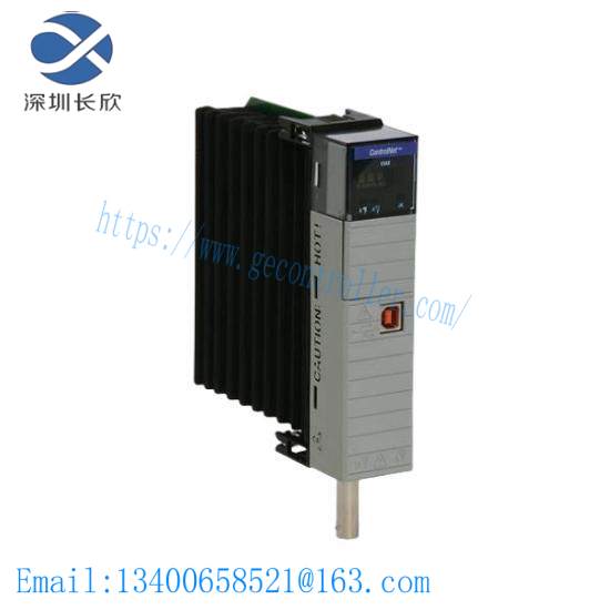 1756-cn2rxt_controlnet_redundant_bridge_module.jpg AB 1756-CN2RXT ControlNet Redundant Bridge Module