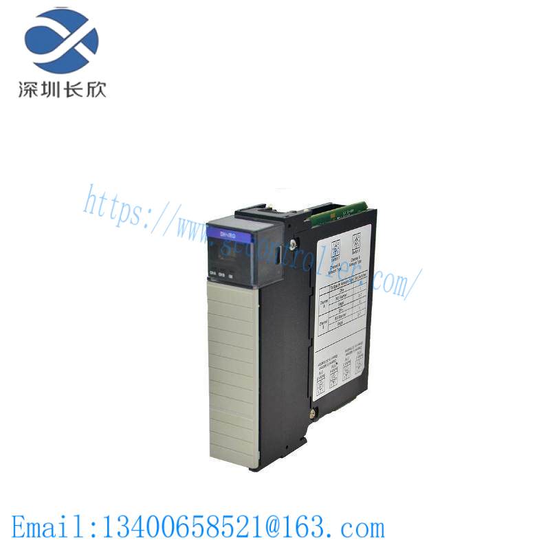 1756-dhrio_c_dh_rio_comm_interface_controllogix.jpg Allen-Bradley 1756-DHRIO/C DH+RIO Comm Interface ControlLogix