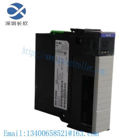 Allen-Bradley 1756-DHRIOD Communication Interface Module