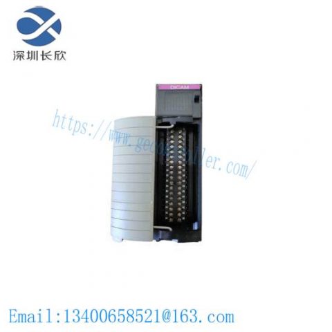 AB 1756-DICAM - Digital Cam Switch Module for Advanced Automation Solutions