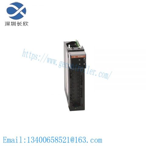 Allen-Bradley 1756-IR6I/A Input Module: Industrial Control Solutions for Enhanced Performance