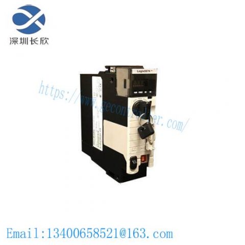 AB 1756-L74K Logix5574 Controller: Advanced Industrial Automation Solution