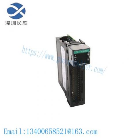 Advanced 1756-OB16IEF ControlLogix 16-Point Digital Output Module - Precision & Efficiency in Industrial Automation