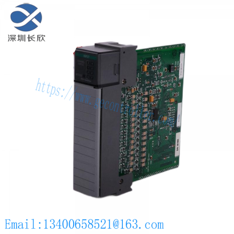 AB 1756-RMC1 Fiber Cable - Industrial Control Module, Precision Fiber Optic Interface