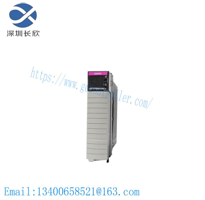 1756_hsc_controllogix_high-speed_counter_module.jpg AB 1746-IV8 DC Input Module: Advanced Industrial Automation Solutions