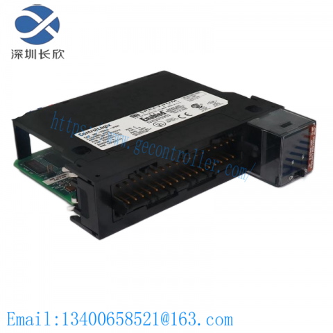AB 1756SC-IF8H Analog Current/Voltage Input Module - In Stock
