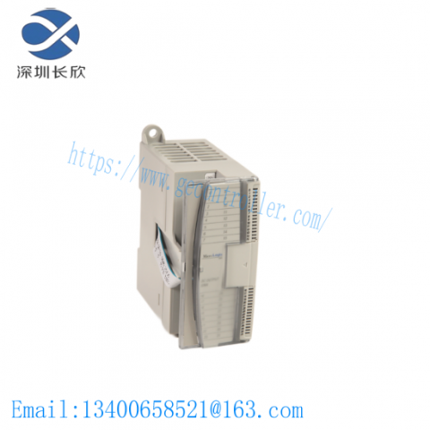 Siemens 1762-IR4 Resistance Module, Industrial Control, Automation, Electrical