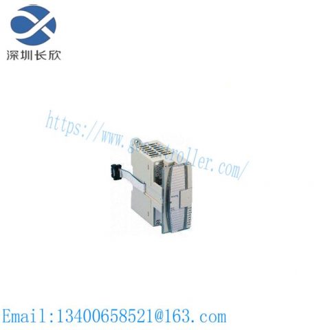 AB 1762-OF4 Analog Output Module: Advanced Control Solution for Industrial Automation