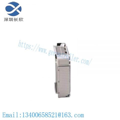 AB 1769-ARM: Address Reserve Module for CompactLogix Systems