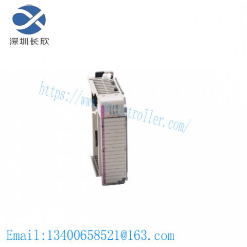 Allen-Bradley 1769-OB16P CompactLogix 16-P Output Module