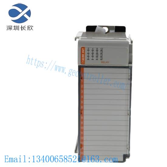 1769-ow16_a_compactlogix_digital_contact_output_module.jpg Allen-Bradley 1769-OW16/A CompactLogix Digital Contact Output Module