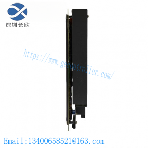 AB 1771-AS PLC2&3/I/O Remote Adapt Module - Industrial Automation Innovation