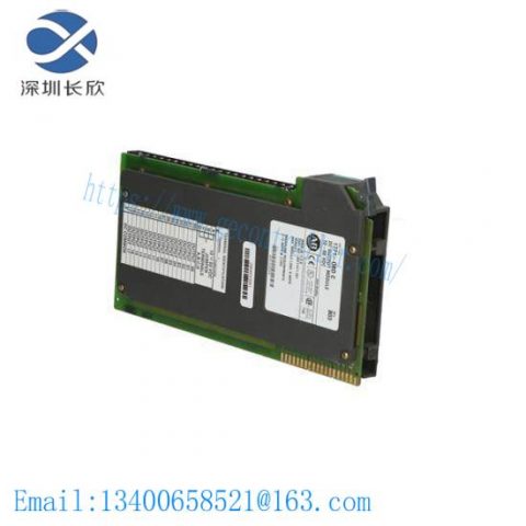 Allen-Bradley 1771-OBDK/C Digital Output Module for Industrial Control Systems