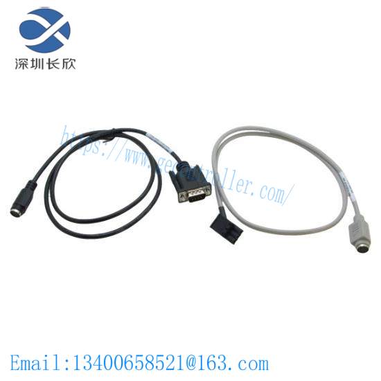 1784-pcm5_digital_cable.jpg AB 1784-PCM5 Digital Cable, Precision Automation Control, Industrial Networking