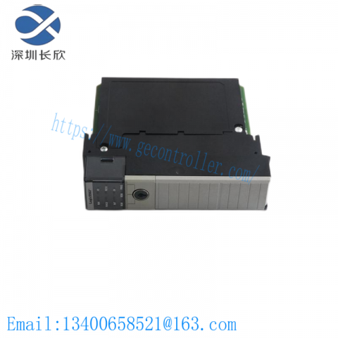 AB 1784-PCMK/B Communication Card: Advanced Industrial Communication Solution