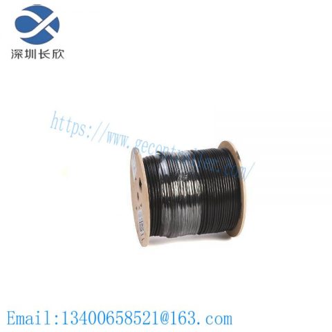 ABB AB 1786-RG6F Coaxial, High Flexible, Control Modules