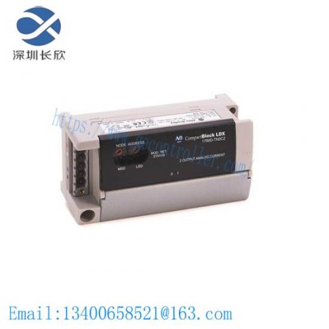 Siemens 1790D-TN0V2 CompactBlock LDX A/O Base Block - High-Performance Control Module