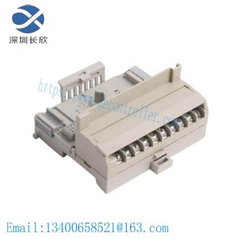 Allen-Bradley 1794-TBN Extended PLC Module, Efficient Control Solutions