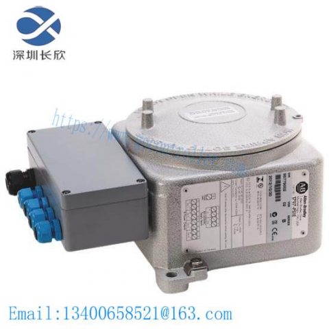 Allen-Bradley 1797-PS1E | High Performance Control Module