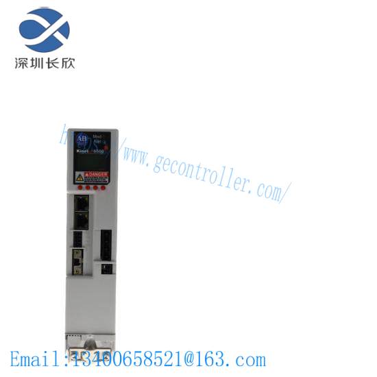 2198-h015-ers_kinetix_5500_servo_drive_190-528v_ac_12_5a_2.jpg Allen-Bradley Kinetix 5500 Servo Drive 190-528V AC 12.5A