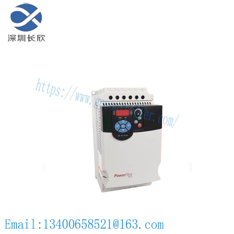 22f-d024n114_inverter_drive.jpg ABB 22F-D024N114 AC Drive, Inverter Module