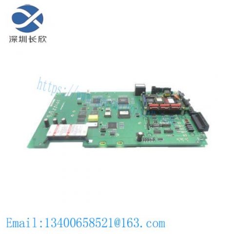 Siemens 2364-SPM03A Rgu Main Control Board, Factory Originals