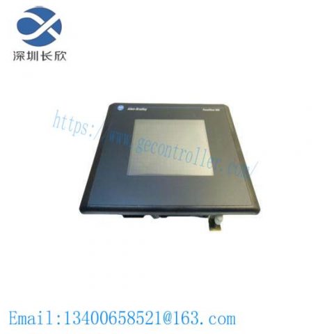Advanced 2711-T9C1X Touch Screen Panel for AB 2711-T9C8X PanelView 900 + High-Quality Overlay Film