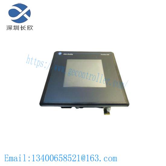 Advanced 2711-T9C1X Touch Screen Panel for AB 2711-T9C8X PanelView 900 + High-Quality Overlay Film