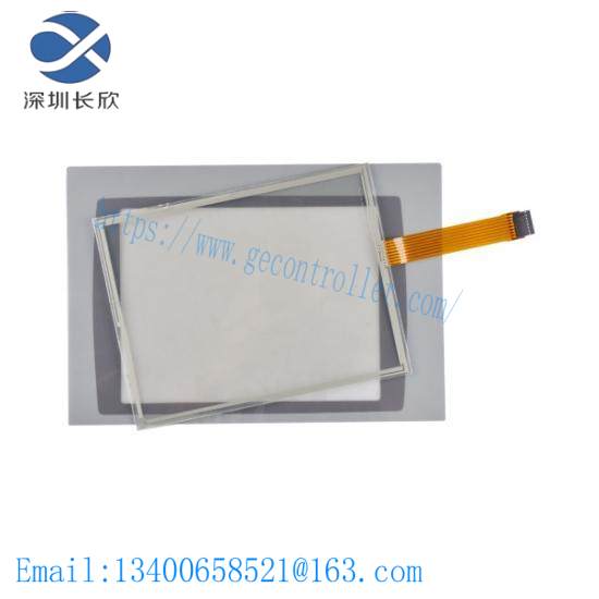 2711p-rgt6s_2711prgt6s.jpg GE Fanuc 2711PRGT6S Industrial HMI, Control Panels & Modules