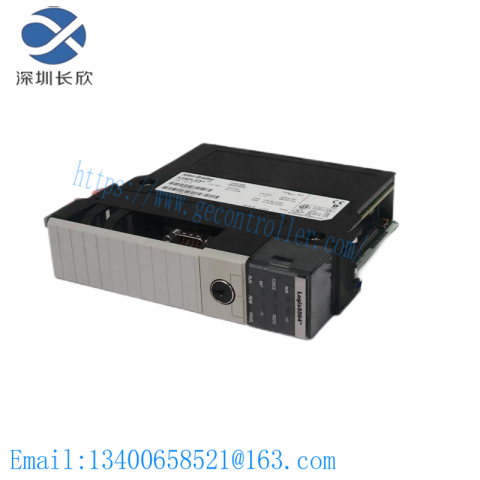 Allen-Bradley PanelView Plus 1000 2711P-T10C4D2, Industrial HMI Solutions