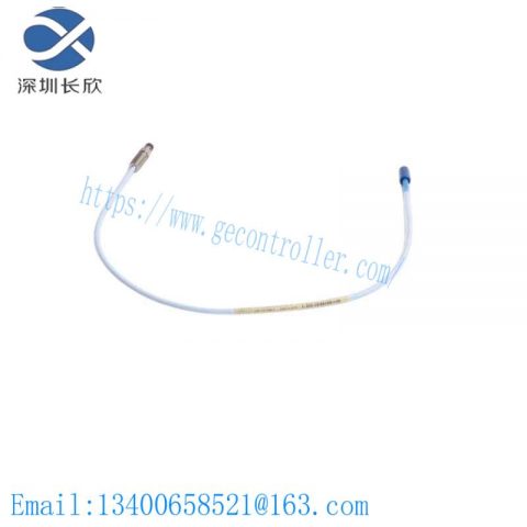 BENTLY NEVADA 3300/16-02-01-00-00-00-01: Advanced Dual Vibration XY/GAP Monitor