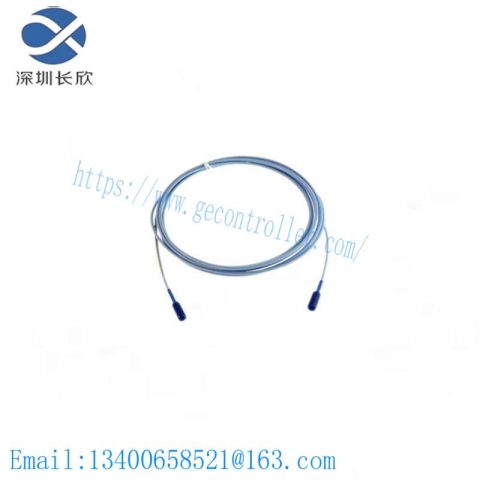 BENTLY NEVADA 330101-00-18-10-02-00 - 3300 XL 8 mm Proximity Probes