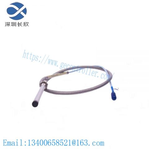 BENTLY NEVADA 330104-00-10-10-02-00 Proximity Probes