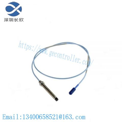 BENTLY NEVADA 330104-00-20-10-01-CN Proximity Probes