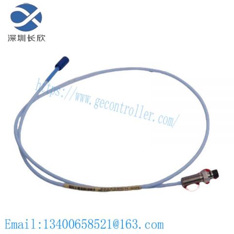Bently Nevada 330104-00-24-05-02-00 Proximity Probes