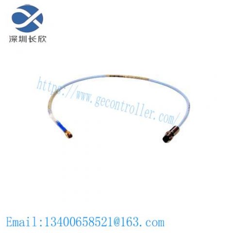 Bently Nevada 330105-02-12-05-02-05 Control Module