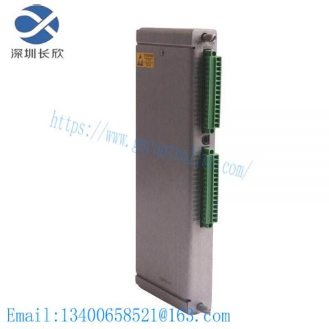 BENTLY NEVADA 330130-085-02-05: 8mm Extension Cable