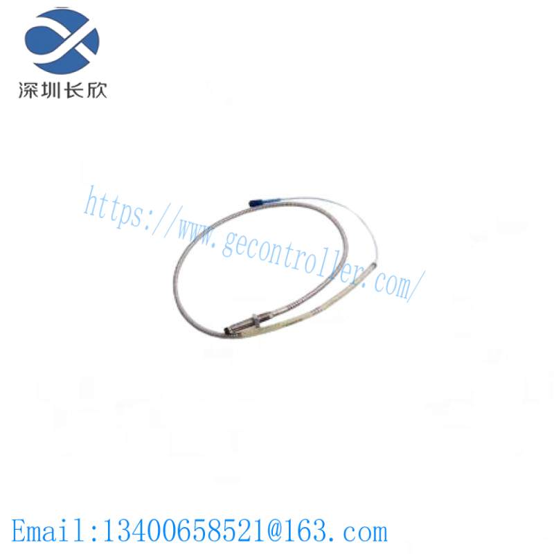 330172-16-42-10-01-00_bently_nevada_proximity_probes.jpeg BENTLY NEVADA 330172-16-42-10-01-00 Proximity Probes: Precision Measurement Solutions