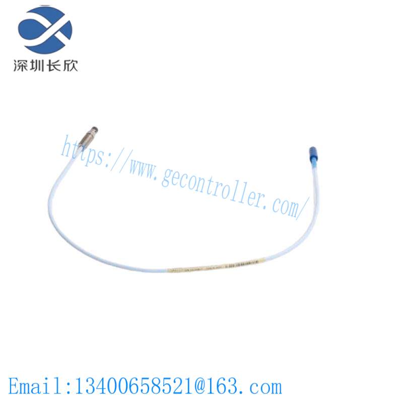 330910-00-11-10-02-05_bently_nevada_3300_xl_nsv_proximity_probe.jpg BENTLY NEVADA 330910-00-11-10-02-05 3300 XL NSv Proximity Probe: Advanced Sensor Technology for Industrial Control