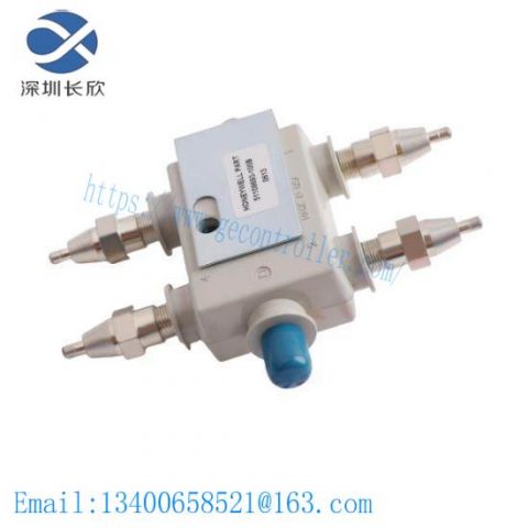 Honeywell Ground Tap 51109693-100B: Industrial Automation Solution