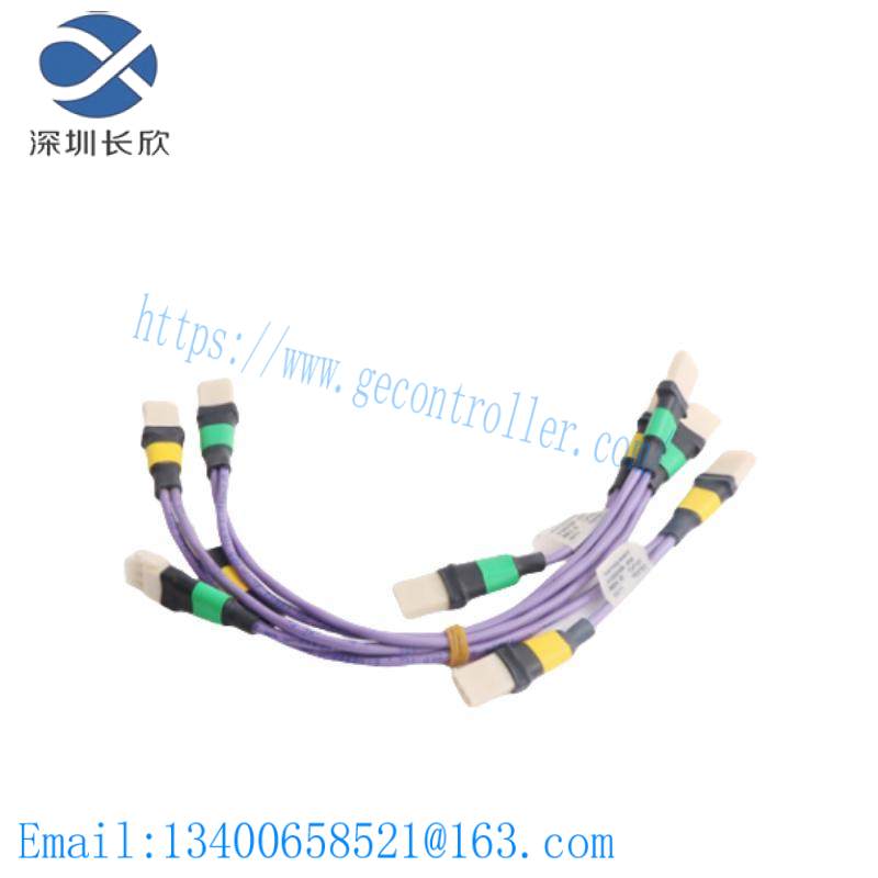 51202329-616_honeywell_i_o_link_cable.jpg Honeywell 51202329-616 I/O Link Cable