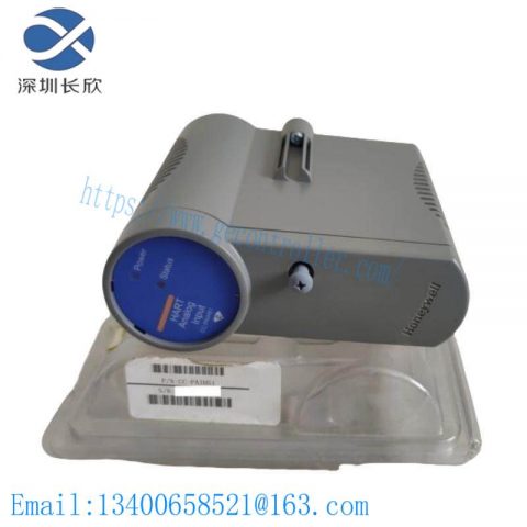 HONEYWELL CC-PAIH51 Analog Input Module, 51410069-275